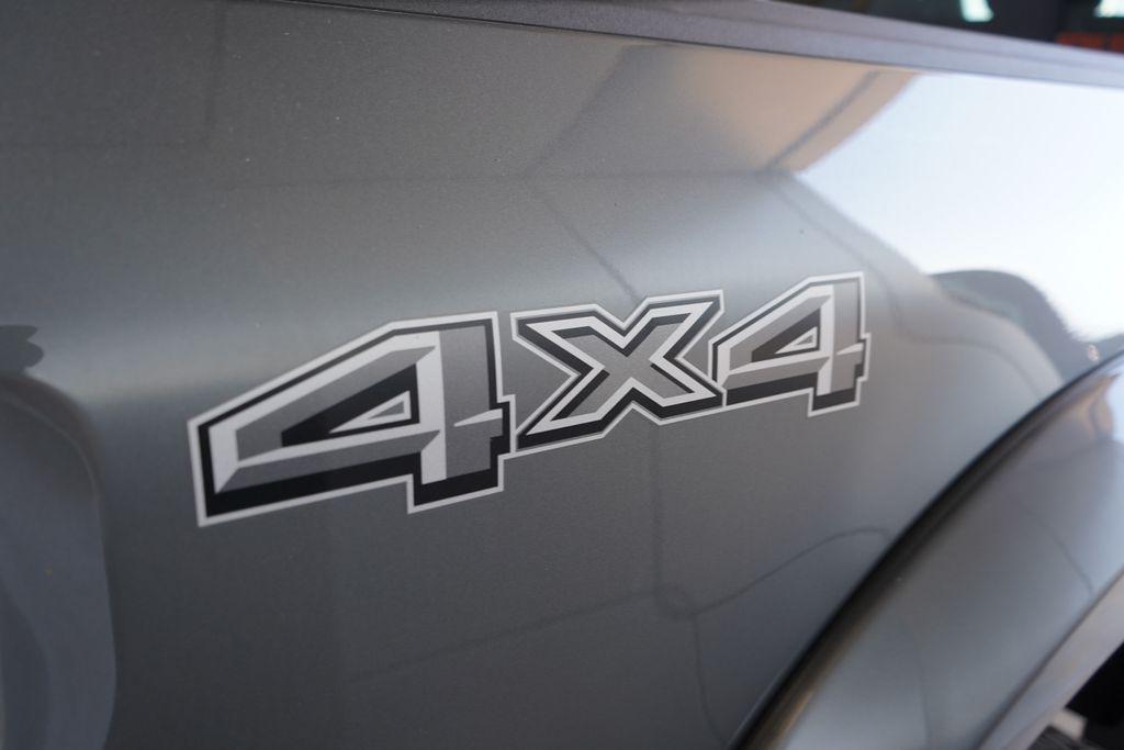 2025 FORD F-150 XLT 缩略图 10