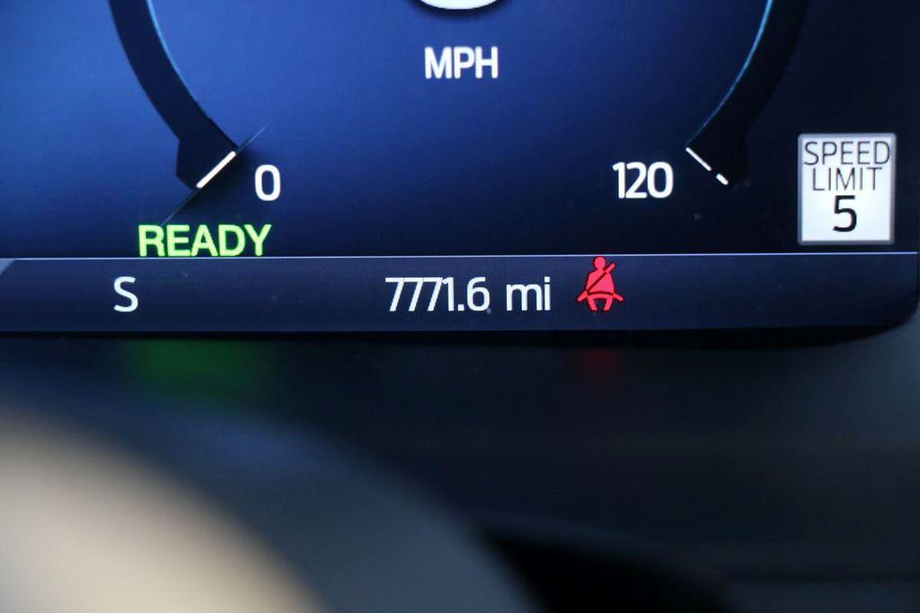 صورة مصغرة 13 لـ 2025 FORD F-150 PLATINUM