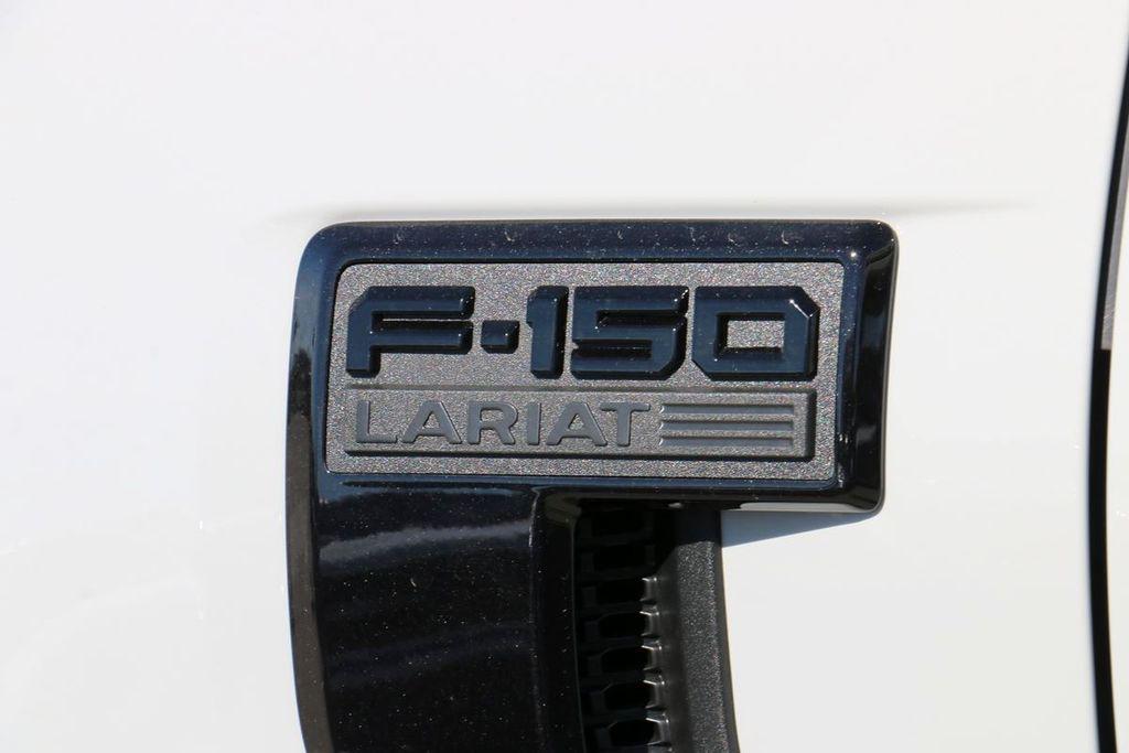 FORD F-150 LARIAT - 10