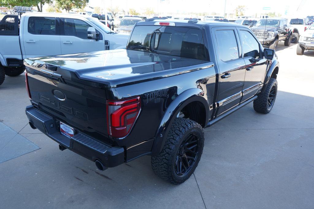 2026 FORD F-150 LARIAT 缩略图 16