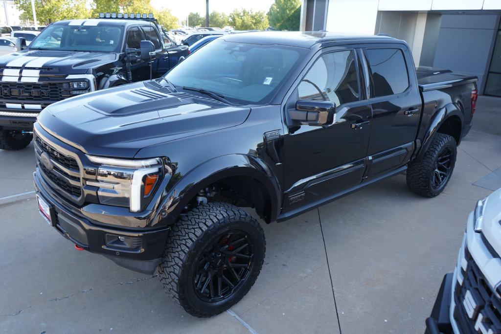 2026 FORD F-150 LARIAT 缩略图 15