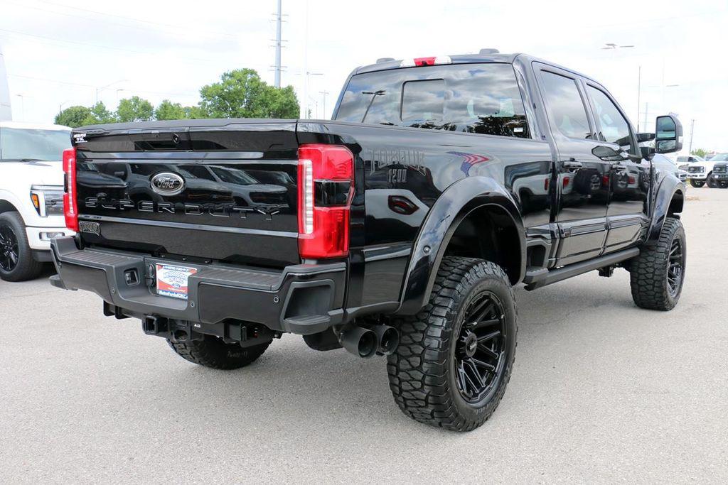 صورة 6 لـ 2026 FORD F-250 LARIAT