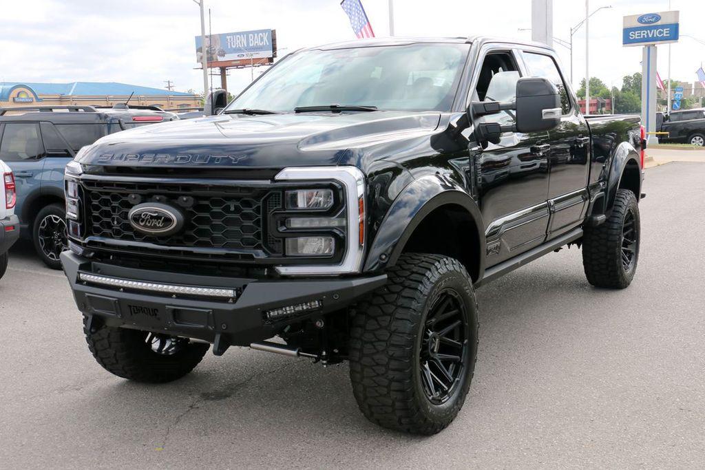 صورة 2 لـ 2026 FORD F-250 LARIAT