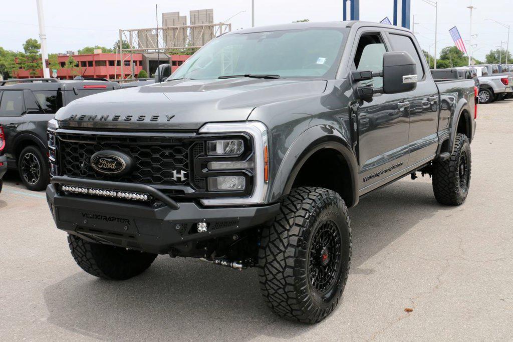 صورة مصغرة 3 لـ 2026 FORD F-250 LARIAT