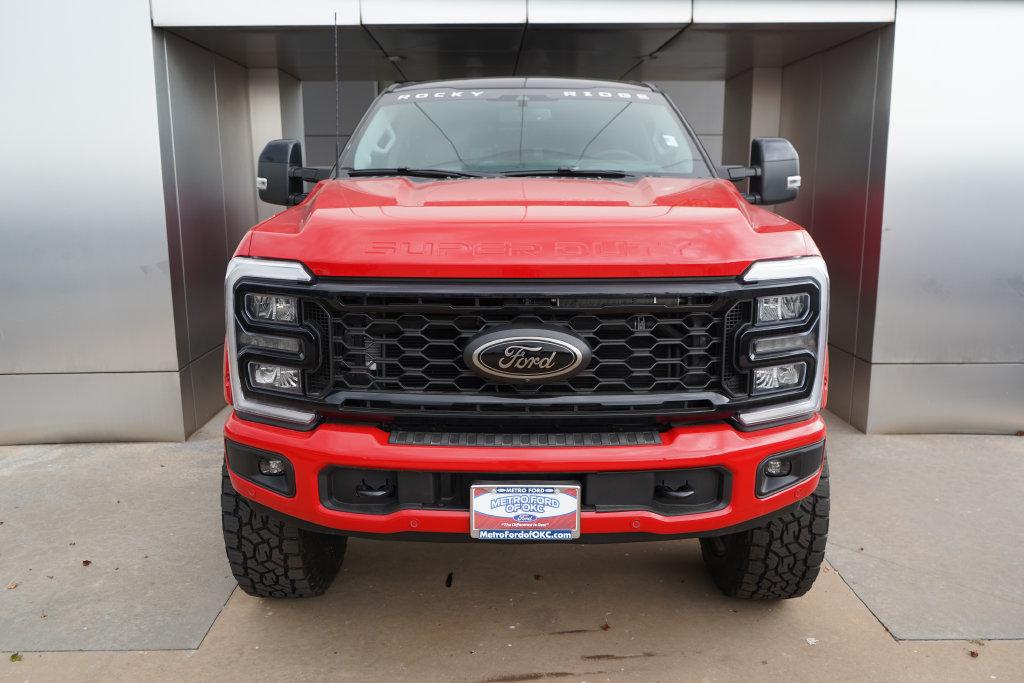 صورة مصغرة 4 لـ 2026 FORD F-250 LARIAT