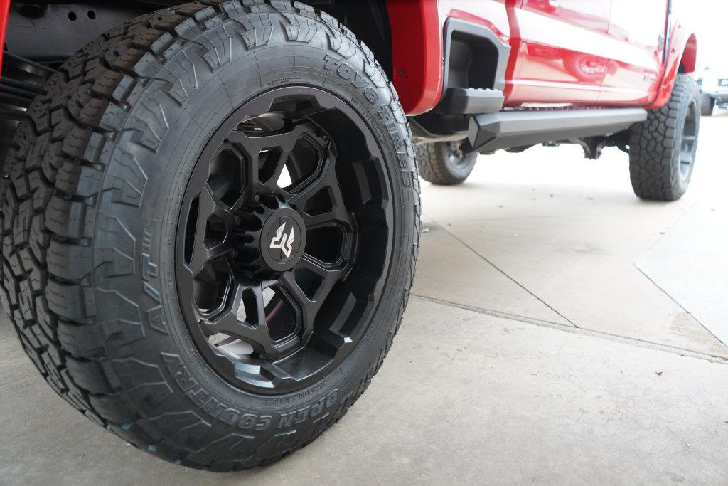 صورة مصغرة 13 لـ 2026 FORD F-250 LARIAT