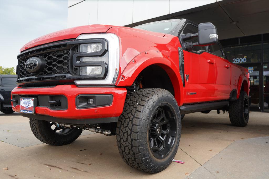 صورة مصغرة 5 لـ 2026 FORD F-250 LARIAT