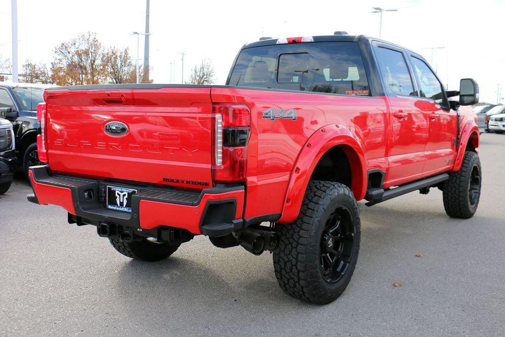 صورة 5 لـ 2026 FORD F-250 LARIAT