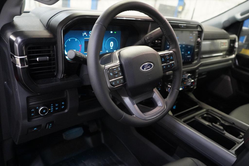 صورة مصغرة 24 لـ 2026 FORD F-250 LARIAT