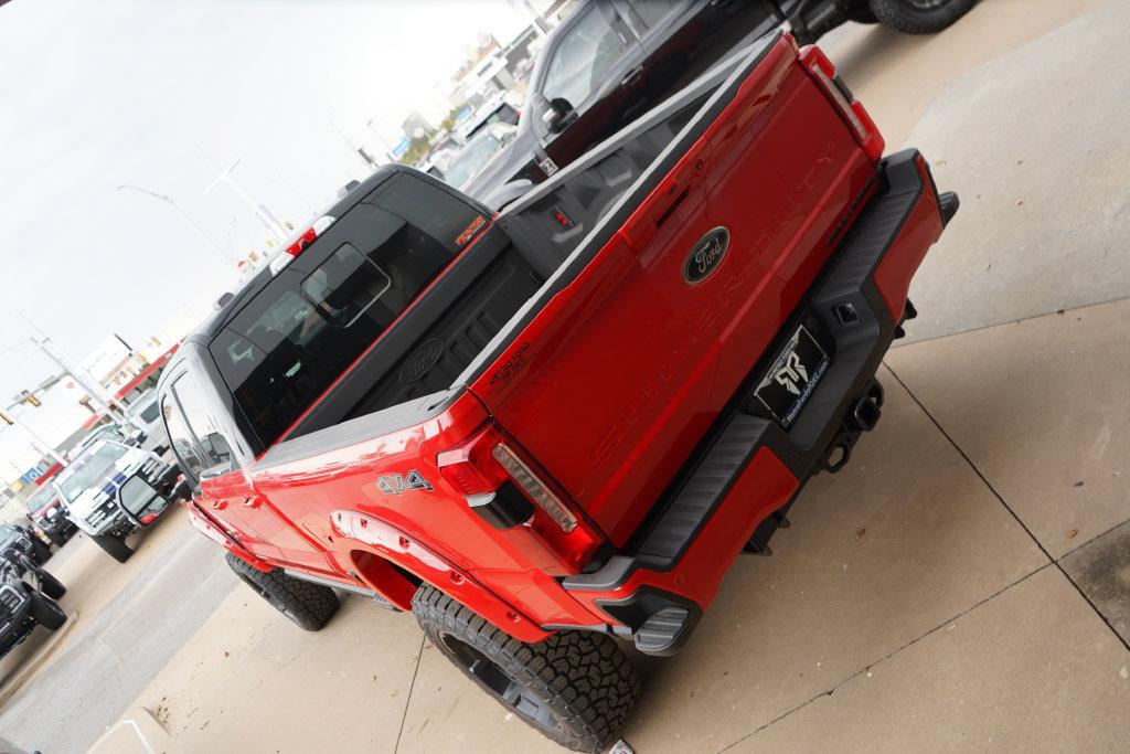صورة مصغرة 17 لـ 2026 FORD F-250 LARIAT