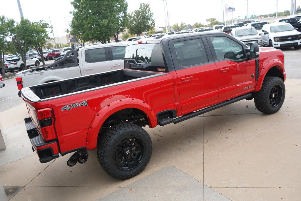 صورة مصغرة 19 لـ 2026 FORD F-250 LARIAT