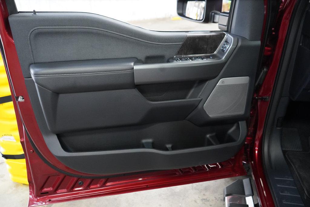 2026 FORD F-250 LARIAT 缩略图 19