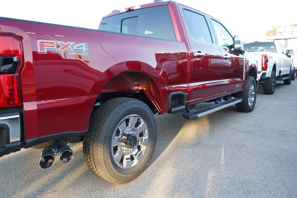 2026 FORD F-250 LARIAT 缩略图 14