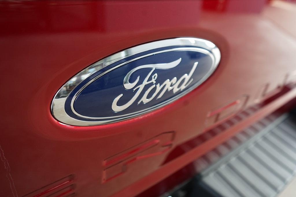 2026 FORD F-250 LARIAT 缩略图 6