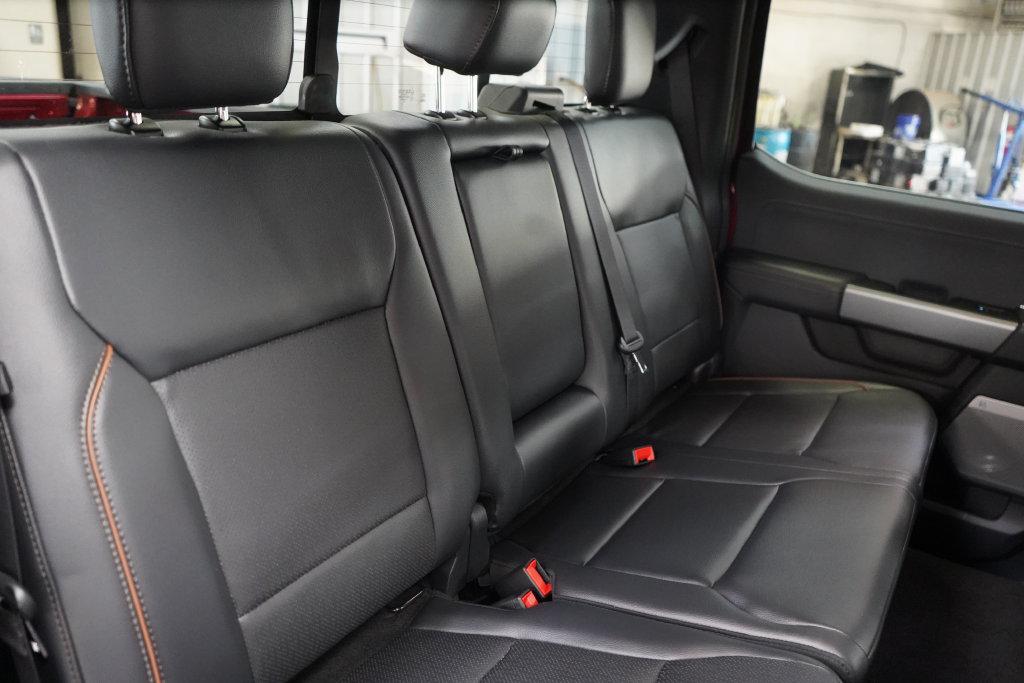 2026 FORD F-250 LARIAT 缩略图 28