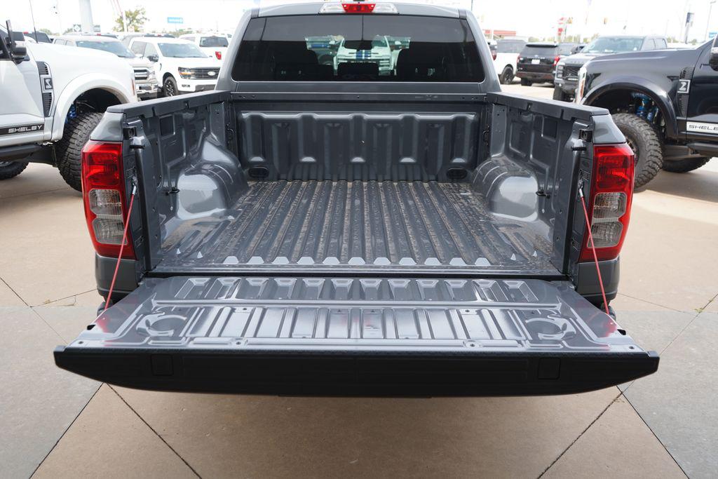2026 FORD RANGER XL 缩略图 17