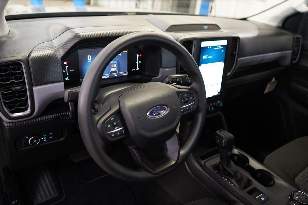 2026 FORD RANGER XL 缩略图 19