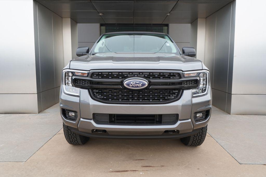 2026 FORD RANGER XL 缩略图 4