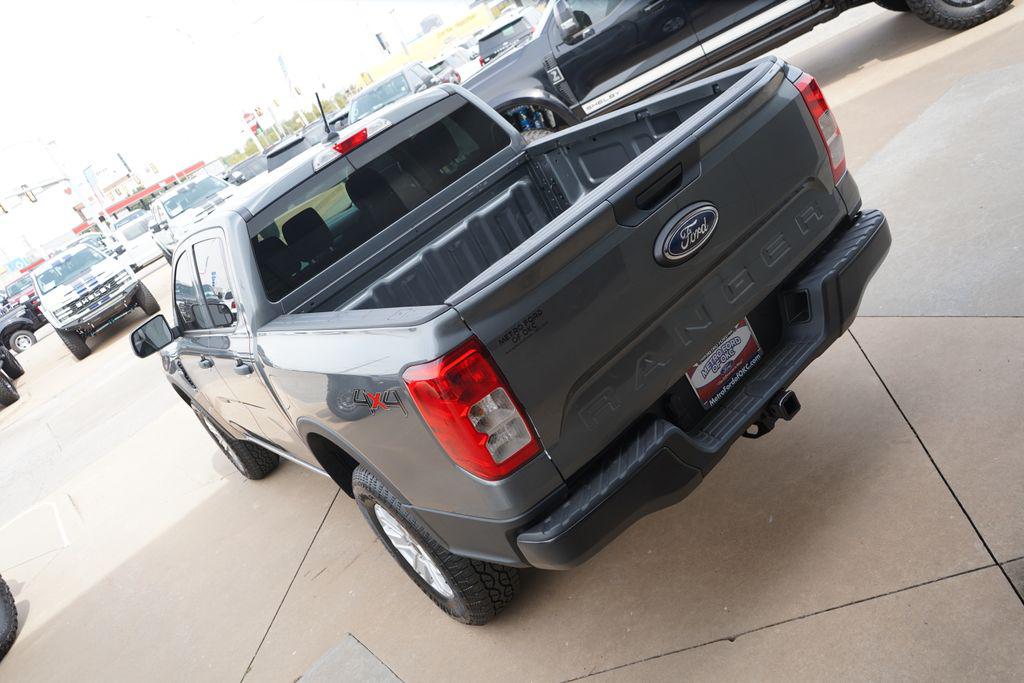2026 FORD RANGER XL 缩略图 14