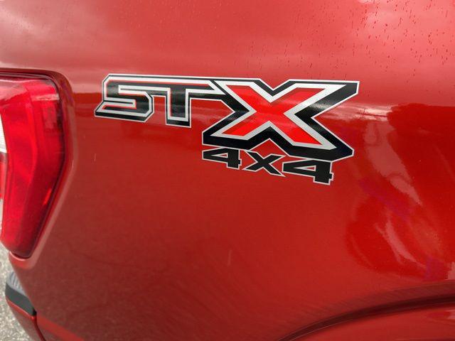 FORD F-150 XL - 3