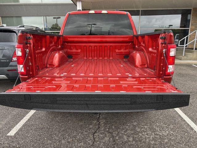 FORD F-150 XL - 4