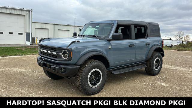 FORD BRONCO BIG BEND - 3