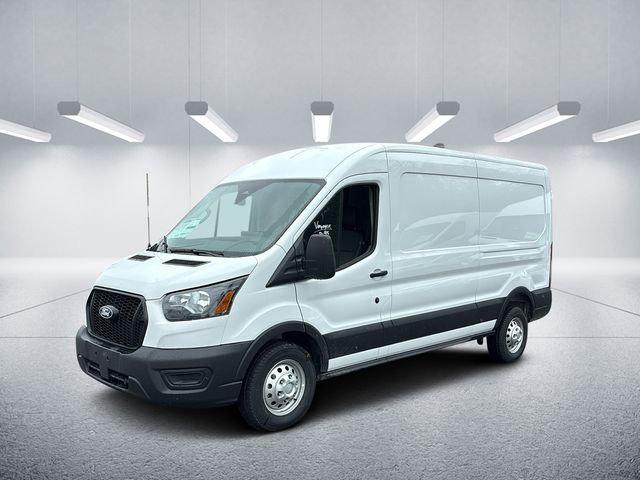 New 2026 Ford Transit-250 Base