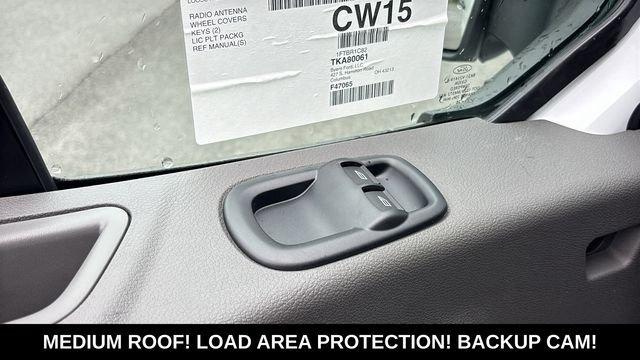 صورة 8 لـ 2026 FORD TRANSIT-250 BASE