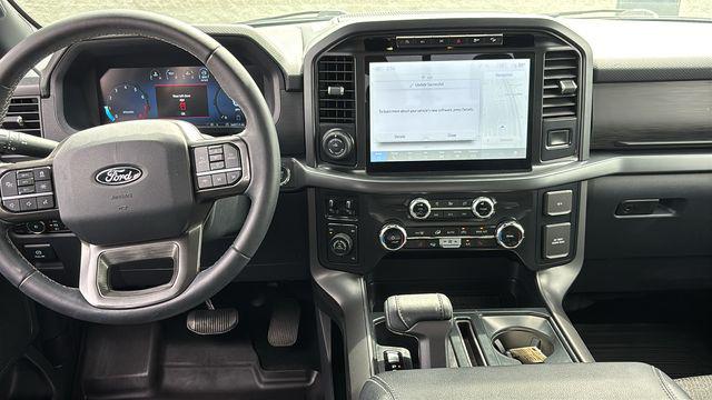 FORD F-150 XLT - 7