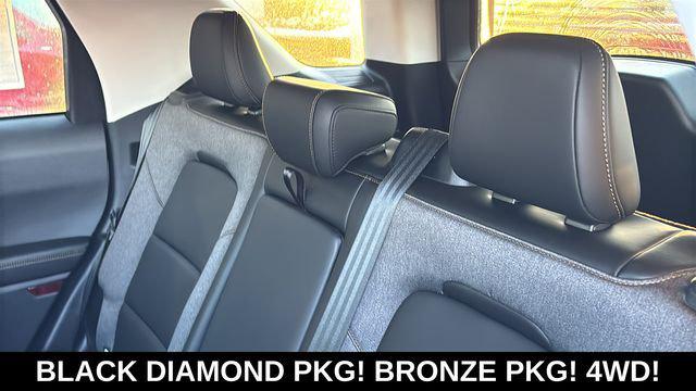 صورة مصغرة 26 لـ 2026 FORD BRONCO SPORT BIG BEND
