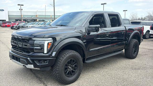 FORD F-150 RAPTOR - 2