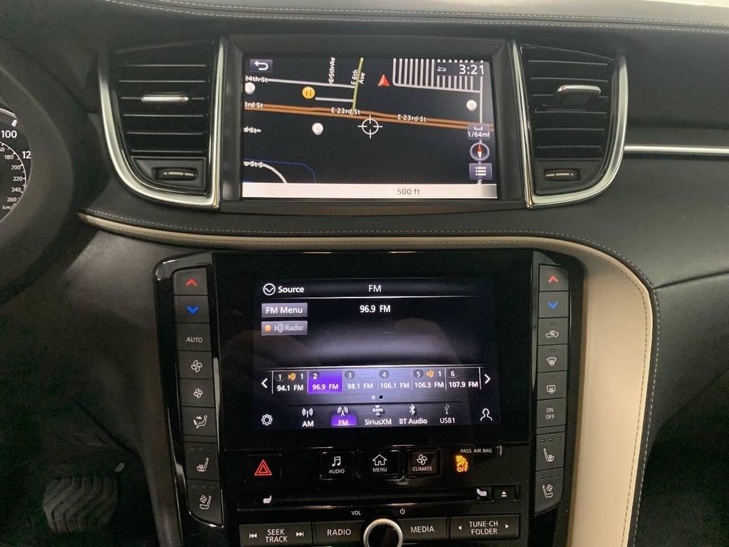 صورة 17 لـ 2023 Infiniti QX55 ESSENTIAL