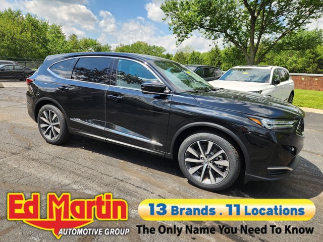New 2026 Acura MDX w/Technology Package