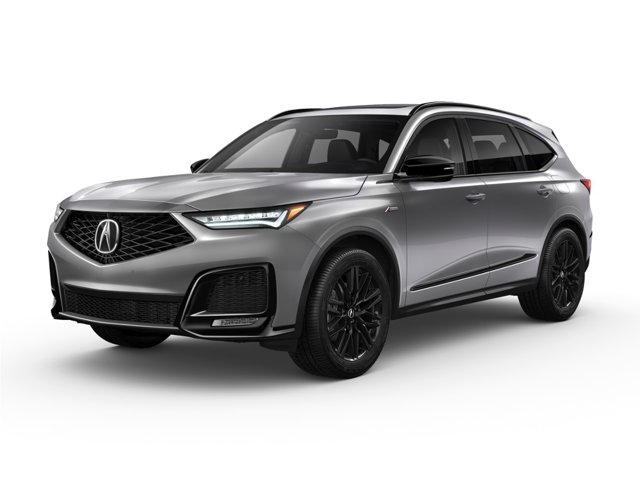 New 2026 Acura MDX w/A-Spec Advance Package