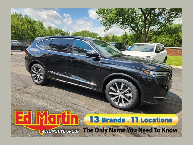 New 2026 Acura MDX w/Technology Package