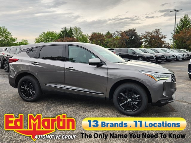New 2026 Acura RDX Base