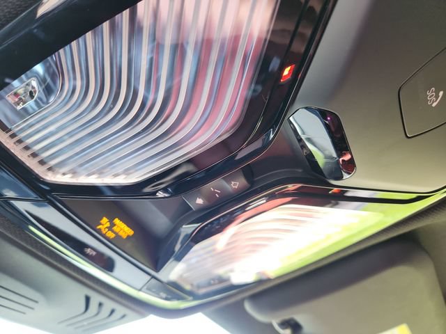صورة 33 لـ 2022 BMW X4 M BASE