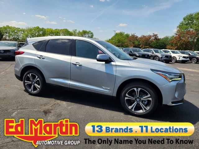 New 2026 Acura RDX w/Technology Package