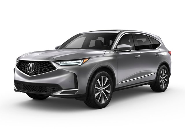 New 2026 Acura MDX w/Technology Package