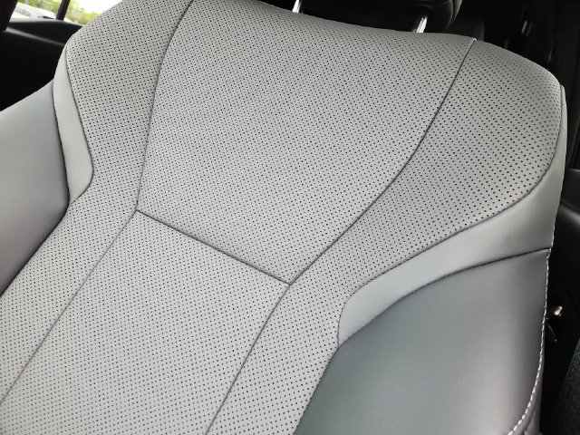 2025 Lexus GX 550 GX 550 PREMIUM+ — миниатюра 23
