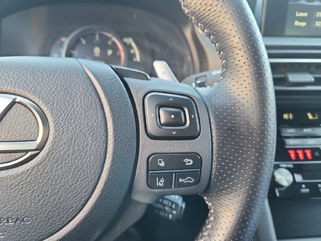 2022 Lexus IS 300 缩略图 23