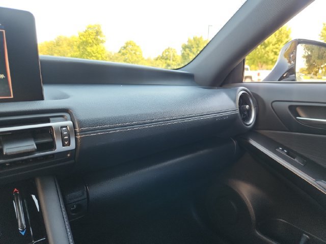 2022 Lexus IS 300 缩略图 27