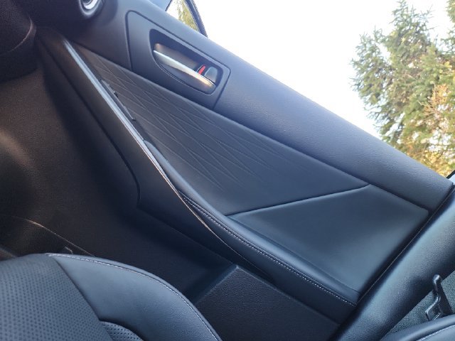 2022 Lexus IS 300 缩略图 35