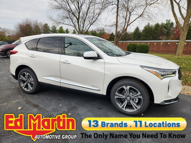 New 2026 Acura RDX w/Technology Package