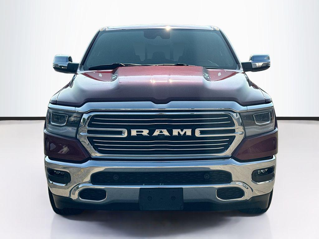 2023 RAM 1500 LARAMIE — фото 2