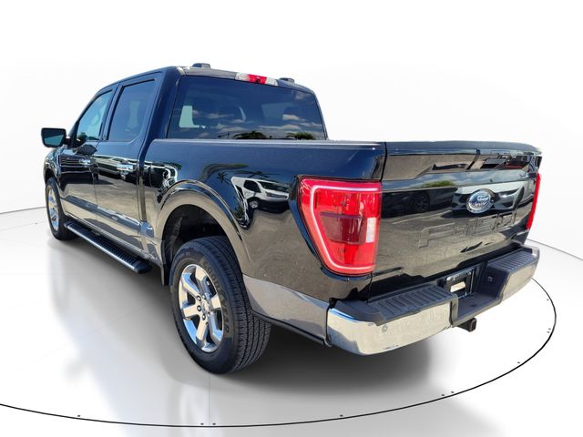 FORD F-150 XLT - 3