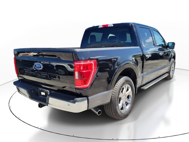 FORD F-150 XLT - 2