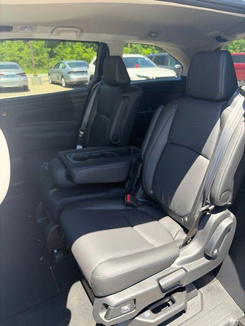 2026 Honda ODYSSEY EX-L — миниатюра 15