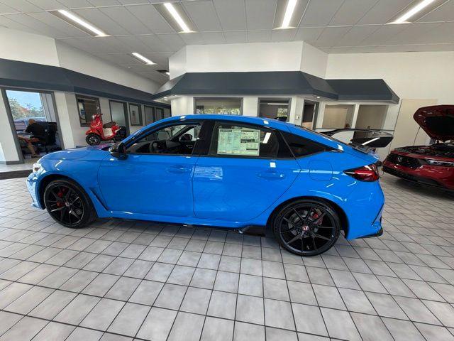 2026 Honda CIVIC TYPE R BASE 照片 3