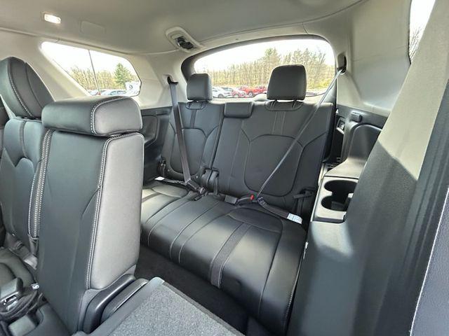 صورة مصغرة 19 لـ 2026 Honda PILOT EX-L
